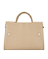 Dior Medium Dior Forever Strap Bag 19-MA-0116, back view